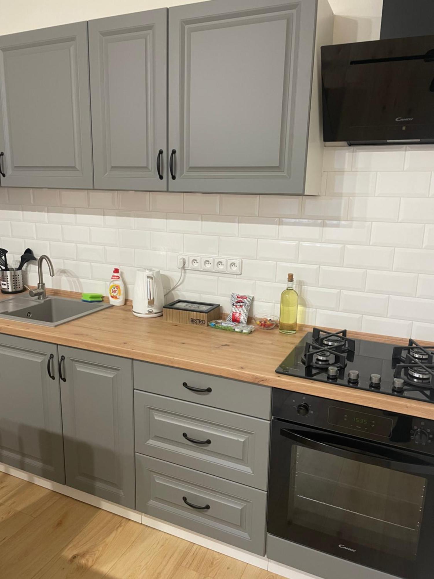 Apartamento Cozy Praga
